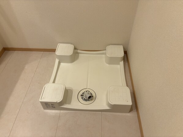 セジュール狭間 A棟の物件内観写真